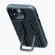 Pouzdro na telefon Topeak RideCase iPhone 14 Pro Max černo-šedá T-TT9877BG 3