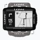 Počítadlo kol s tepovou frekvencí + senzor LEZYNE MEGA XL GPS HRSC Loaded set černý LZN-1-GPS-MEGAXL-V204-HS