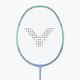 Badmintonová raketa VICTOR ThrusterK 100 M light sky blue 2