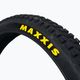 Cyklistické pláště MAXXIS Minion DHF WT Exo/Tr 60TPI Coil Dual black TR-MX546 3