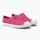 Dětské boty Native Jefferson pink NA-12100100-5626 5