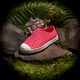 Dětská obuv Native Jefferson růžová NA-15100100-5626 8