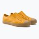 Pánská obuv Native Jefferson žlutá NA-11100148-7412 5