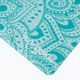 Cestovní podložka na jógu Yoga Design Lab Combo Yoga 1,5 mm modrá Mandala Turquoise 3