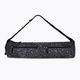 Vak na jóga podložku YogaDesignLab Mat Bag černý MB-Mandala Charcoal 2