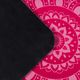 Podložka na jógu Yoga Design Lab Infinity Yoga 3 mm růžová Mandala Rose 4