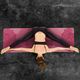 Podložka na jógu Yoga Design Lab Infinity Yoga 3 mm růžová Mandala Rose 6