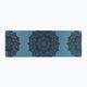 Podložka na jógu Yoga Design Lab Infinity Yoga 3 mm modrá Mandala Teal 2