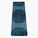 Podložka na jógu Yoga Design Lab Infinity Yoga 3 mm modrá Mandala Teal 5