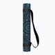 Podložka na jógu Yoga Design Lab Infinity Yoga 3 mm modrá Mandala Teal 9