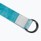 Pásek na podložku Yoga Design Lab modrý ST-Mandala Turquoise 2