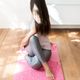 Podložka na jógu Yoga Design Lab Flow Pure 6 mm růžová Mandala Rose 5