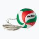 Molten volejbalový míč s gumičkou V5M9000-T 3