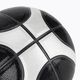 Basketbalový míč Molten B6D3500-KS black/silver velikost 6 3