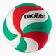 Molten volejbalový míč, barevný V5M2200