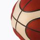 Basketbalový míč Molten FIBA Orange B6G5000 3