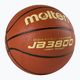 Molten basketbal oranžová B5C3800-L 2