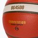 Basketbalový míč Molten B6G4500 FIBA velikost 6 4