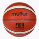 Basketbalový míč Molten B6G4000 FIBA velikost 6