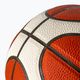 Basketbalový míč Molten FIBA Outdoor, oranžový BG3800 3