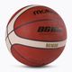 Basketbalový míč Molten Outdoor Orange B5G1600 2