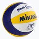 Volejbalový plážový míč Mikasa VX30 velikost 5 2