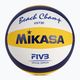 Beachvolejbalový míč Mikasa VXT30 velikost 5