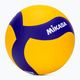 Volejbalový míč Mikasa V430W velikost 4 2