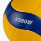 Volejbalový míč Mikasa V390W velikost 5 4