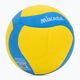 Volejbalový míč Mikasa žlutomodrý VS170W 2
