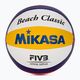 Mikasa BV551C velikost 5 beach volejbalový míč