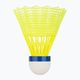 YONEX Mavis 350 Y žluté badmintonové raketky M350YS 2