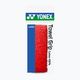 Omotávka na badmintonovou raketu YONEX AC 402 Frotte Griffband red