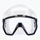 Potápěčská maska TUSA Freedom Hd Mask tmavě modrá M-1001 2