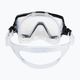 Potápěčská maska TUSA Freedom Hd Mask tmavě modrá M-1001 5
