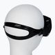 Potápěčská maska TUSA Freedom Hd Mask černá M-1001 4