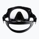 Potápěčská maska TUSA Freedom Hd Mask modrá M-1002 5