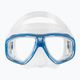 Potápěčská maska TUSA Ceos Mask modrá M-212 2