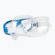 Potápěčská maska TUSA Ceos Mask modrá M-212 4