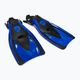 Potápěčská sada TUSA Maska + šnorchl + ploutve modrá UP-3521 2