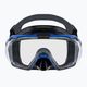 Potápěčská sada TUSA Maska + šnorchl + ploutve modrá UP-3521 6