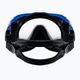 Potápěčská sada TUSA Maska + šnorchl + ploutve modrá UP-3521 9