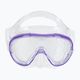 Potápěčská maska TUSA Tina Fd Mask fialová M-1002 2
