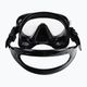 Potápěčská maska TUSA Tina Fd Mask černá M-1002 5