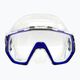 Potápěčská maska TUSA Freedom Elite Blue M-1003 2