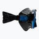 Potápěčská maska TUSA Freedom Elite Blue M-1003 3