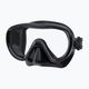 Potápěčská maska TUSA Kleio Ii Mask černá M-111 6