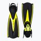 Potápěčské ploutve TUSA Imprex Duo černá/žlutá SF-0102 2