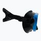 Potápěčská maska TUSA Sportmask černá/modrá UM-16QB FB 3