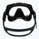 Potápěčská maska TUSA Freedom Hd Mask oranžová M-1001 5